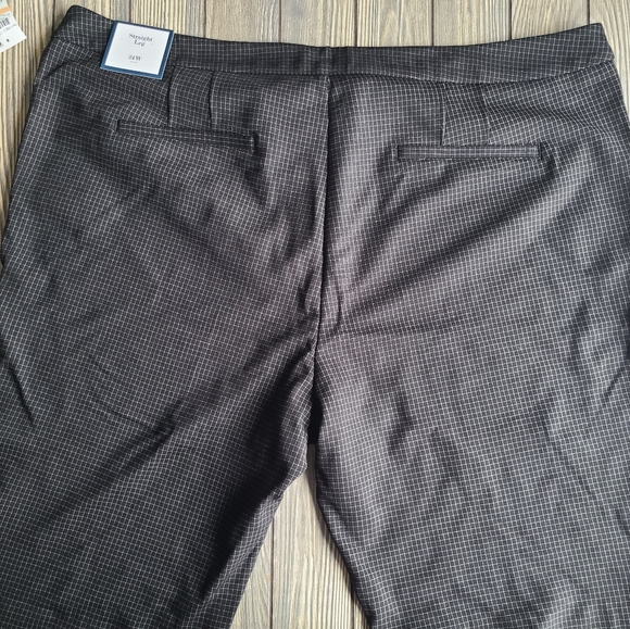Charter Club Trousers - Picture 4 of 7